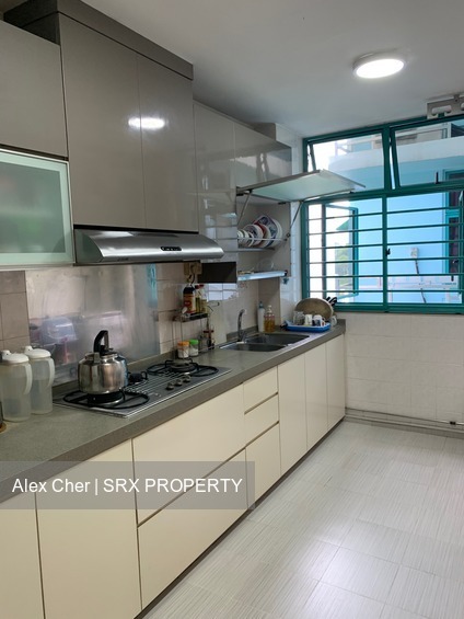 Blk 483 Segar Road (Bukit Panjang), HDB Executive #221228691